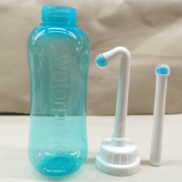 ПОРТАТИВНОЕ РУЧНОЕ БУТЫЛОЧНОЕ БИДЕ 500 МЛ ИНТИМНЫЙ ДУШ ДЛЯ БЕРЕМЕННЫХ