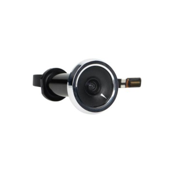 Orno Electronic Judas Door Viewer Широкоугольный объектив с батарейным питанием