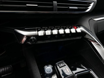 Peugeot 5008 II Crossover 1.6 THP 165KM 2017 PEUGEOT 5008 1.6 THP Suv 165KM 2017, zdjęcie 16