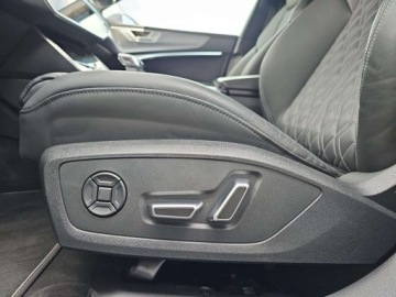 Audi A7 C8 Sportback Facelifting 3.0 50 TDI 286KM 2025 Audi A7 Sportback skretna tylna os, head up, pneumatyka, hak, BO, matrixy,, zdjęcie 13