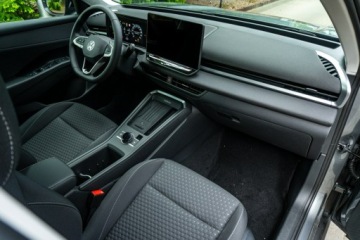 Volkswagen T-Roc I SUV Facelifting 1.5 TSI ACT 150KM 2026 Volkswagen T-Roc Life 1.5 eTSI 150 KM DSG -, zdjęcie 17