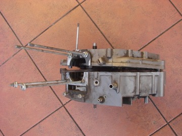 HYOSUNG XRX 125 КАРТРИДЖИ ВАЛ МОТОРА