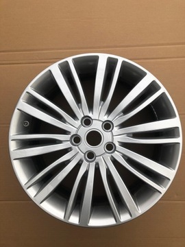 LAND ROVER FELGA 8,5x20 HY32-1007-RA