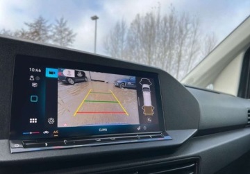 Volkswagen Caddy V Caddy 2.0 TDI 122KM 2025 Volkswagen Caddy Caddy Maxi 7 os2,0 l TDI 122 KM DSG r. o.: 2970 mm 2.0, zdjęcie 22