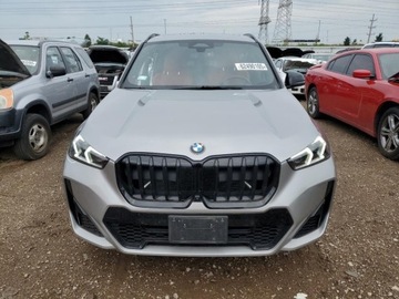 BMW X1 U11 2023 BMW X1 xDrive28i 2023 2.0l 2.0 Benzyna 241KM, zdjęcie 5