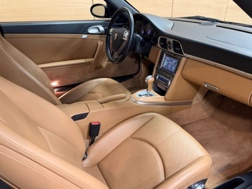 Porsche 911 997 2006 Porsche 911 4S salon Polska R CARS Warszawa 3.8 Benzyna 355KM, zdjęcie 10