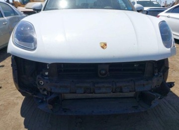 Porsche Macan 2023 Porsche Macan 2023, 2.0L, 4x4, od ubezpieczalni, zdjęcie 2