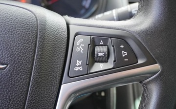 Opel Meriva II Mikrovan 1.4 Turbo ECOTEC 120KM 2011 Opel Meriva Bezwypadkowy Serwisowany 1-Wlasciciel 1.4 Turbo Klimatyzacja P, zdjęcie 25