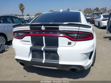 Dodge Charger VII 2023 Dodge Charger Dodge Charger Scat Pack Widebody RWD 6.4 Benzyna 485KM, zdjęcie 9