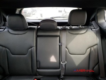 Jeep Compass II 2024 Jeep Compass 2024 2.0L Turbo AWD 2.0 Benzyna 200KM, zdjęcie 9