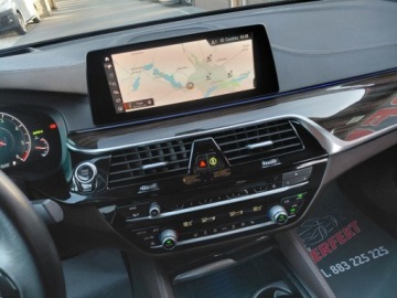 BMW 2018 BMW 6GT Kamera 360 Luxury Head Up Skora 2.0 Diesel 190KM, zdjęcie 23