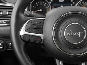 Jeep Compass II SUV Facelifting 1.3 GSE T4 150KM 2021 Jeep Compass WE3M829#1.3 TMair Limited FWD DDCT, zdjęcie 15