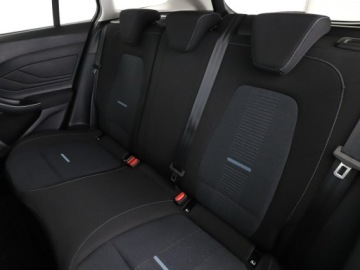 Ford Focus IV Kombi 1.5 EcoBlue 120KM 2021 Ford Focus automat full LED navi klima auto grzane, zdjęcie 16