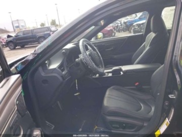 Lexus ES VII (XV70) 2022 Lexus ES 350 F-Sport, 2022r., 3.5L 3.5 Benzyna 302KM, zdjęcie 8