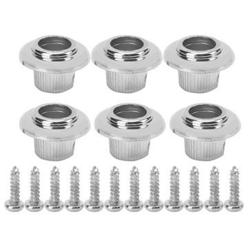 Колки для настройки гитары, блокирующие колки для ключей