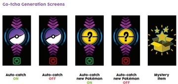 Go-tcha Generation Pokemon Go Plus Grey