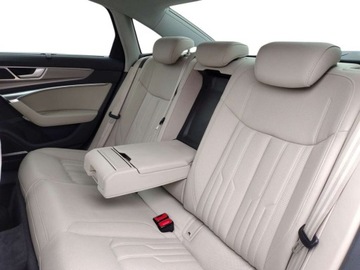 Audi A6 C8 Limousine 3.0 50 TDI 286KM 2020 Audi A6 Limousine Audi A6 50TDI Tiptronic 3.0 Diesel 286KM, zdjęcie 25