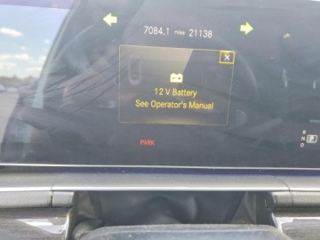 Mercedes GLE V167 2023 Mercedes-Benz GLE 2023 MERCEDES-BENZ GLE COUPE AMG 53 4MATIC 3.0 Hybryda, zdjęcie 9