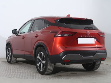 Nissan Qashqai III Crossover 1.3 DIG-T MHEV 158KM 2024 Nissan Qashqai 1.3 DIG-T MHEV, 1. Właściciel, zdjęcie 3