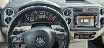 Volkswagen Tiguan I 2011 Vw Tiguan 4MOTION 2.0 TDI 170ps DSG Salon PL Full Opcja Doinwestowany !, zdjęcie 15