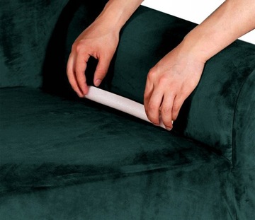 ЧЕХОЛ ДЛЯ УГЛОВОГО ДИВАНА 195х230см ЗЕЛЕНЫЙ MS21