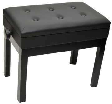 Prima PB300 Ława do Pianina, Keyboardu, Fortepianu