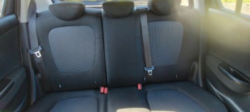 Hyundai i20 I Hatchback 5d Facelifting 1.2 DOHC 85KM 2013 Hyundai i20 Lift, super stan., zdjęcie 13