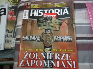 HISTORIA DO RZECZY 3/2023