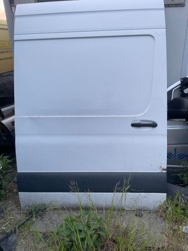 DVEŘE BOČNÍ MERCEDES SPRINTER 906