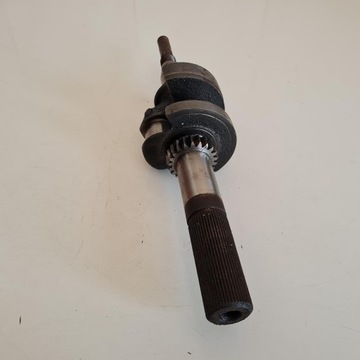 КОЛЕНВАЛ BRIGGS & STRATTON 4HP