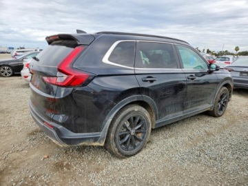 Honda CR-V VI 2025 Honda CR-V Sport-L 2025 2.0 Hybryda Plug-in 204KM, zdjęcie 3