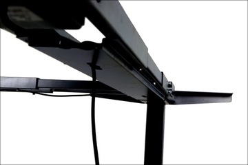 ЭЛЕКТРИЧЕСКАЯ РЕГУЛИРУЕМАЯ РАМА СТОЛА UT04-3T/90A/B