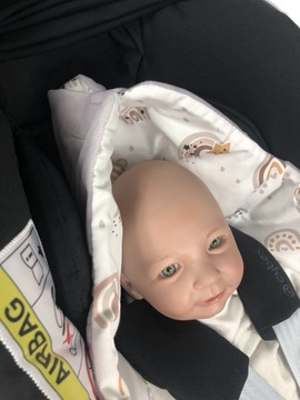 ПОКРЫТИЕ BABYSI, ОДЕЯЛО ДЛЯ СИДЕНЬЯ, БАРХАТНАЯ ПЕРЕНОСКА
