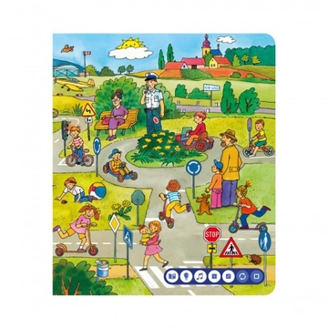 Транспортное чтение с Альбиком