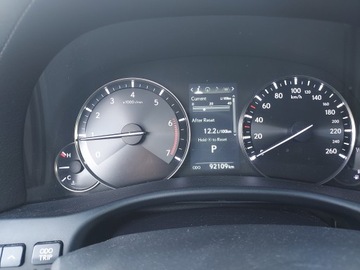 Lexus GS IV Sedan Facelifting 200t 245KM 2017 Lexus GS gaz lpg elegance+vip super stan 96000km f-vat23 rej 11/2017 łódź, zdjęcie 24