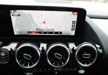 Mercedes GLA II 2022 Mercedes-Benz GLA 250e z Gwarancja VAT23 Model 2023r 1.3 Benzyna 218KM, zdjęcie 14