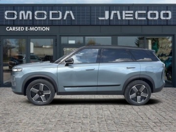 Jaecoo 7 2026 Jaecoo 7 Jaecoo 7 Hybrid 224 KM, dostepny od reki 2026, OCAC za 1 zl, zdjęcie 10