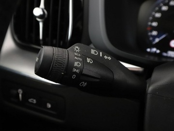 Volvo XC60 II Crossover T8 Twin Engine 390KM 2019 Volvo XC 60 FV23% PHEV Inscription AWD T8 skóra, zdjęcie 33