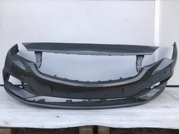 OPEL ASTRA V K ZDERZAK PRZÓD PRZEDNI POSZYCIE 15-