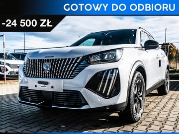 Peugeot 2008 II SUV 1.2 PureTech 130KM 2023