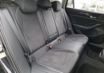 Volkswagen Passat B8 Variant Facelifting 1.5 TSI EVO 150KM 2025 Volkswagen Passat Variant 1.5eTSI 150KM DSG Business ACC HAK Kamera360 Asy, zdjęcie 15