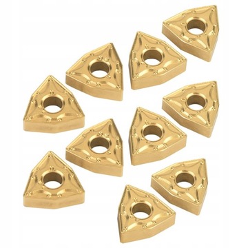 ПЛАСТИНЫ VIDIUM PLATE WNMG0804 /432 ST MACHINING