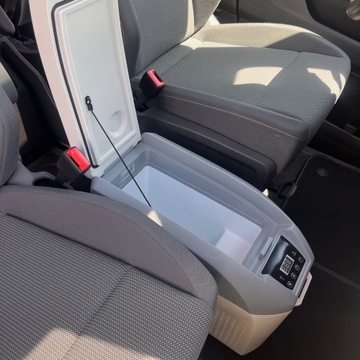 компрессорный холодильник Volkswagen California Multivan Caravelle New Multivan