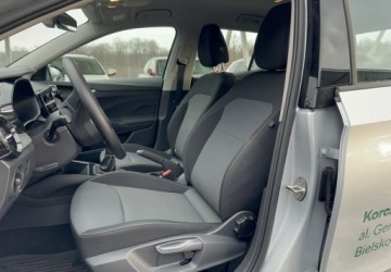 Skoda Fabia IV 2025 Skoda Fabia 1.0 TSI 115 KM 6 bieg. manual Selection Benzyna 115KM, zdjęcie 24