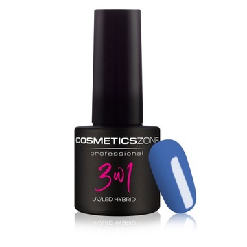 COSMETICS ZONE LAKIER HYBRYDOWY 3IN1 3W1 8ML M56