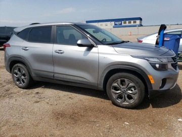 Kia 2024 Kia Inny Seltox LX 2024 2.0l 2.0 Benzyna 146KM, zdjęcie 4