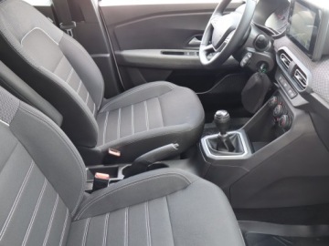 Dacia Logan III 1.0 TCe LPG 100KM 2024 Dacia Sandero 1.0 TCe LPG, Salon Polska, zdjęcie 8