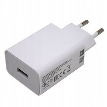 БЛОК ПИТАНИЯ ДЛЯ БЫСТРОГО ЗАРЯДНОГО УСТРОЙСТВА ДЛЯ ТЕЛЕФОНА 22,5 ВТ С USB-C 1 М