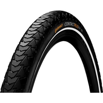 Opona Continental Contact Plus 28