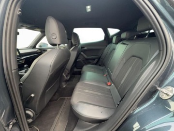 Cupra Formentor Crossover 1.5 TSI 150KM 2021 Cupra Formentor 1.5 TSI Gwarancja FV 23 1.5 Benzyna 150KM, zdjęcie 23